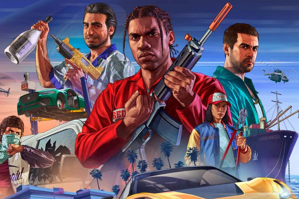La saga Grand Theft Auto pierde definitivamente una web que tenía 13 años de vida, pero no es una mala noticia de cara a GTA 6