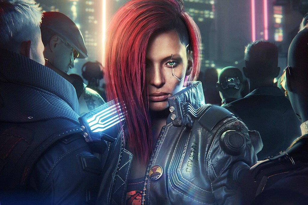 Lo de Cyberpunk 2077 es impresionante. El RPG de ciencia ficción desvela que su Actualización 2.3 trae más novedades de lo que pensábamos