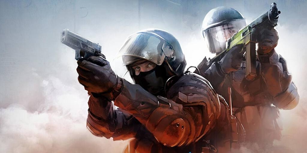 «Podría haberme jubilado ya». El cocreador de Counter-Strike abandonó Valve porque nadie le hacía caso, pero no fue tan buena idea