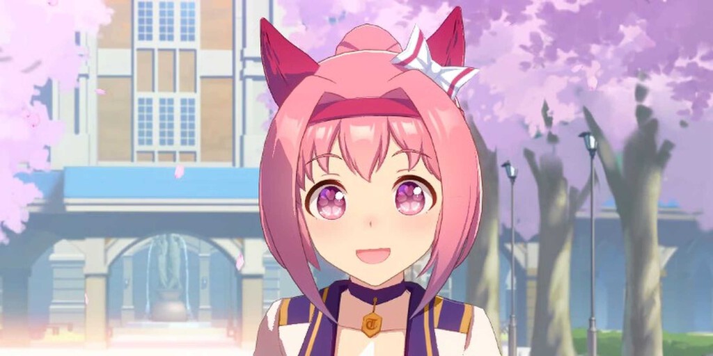 Los jugadores de Umamusume están mandando cantidades ingentes de comida a una yegua de carreras real por culpa de una de sus corredoras