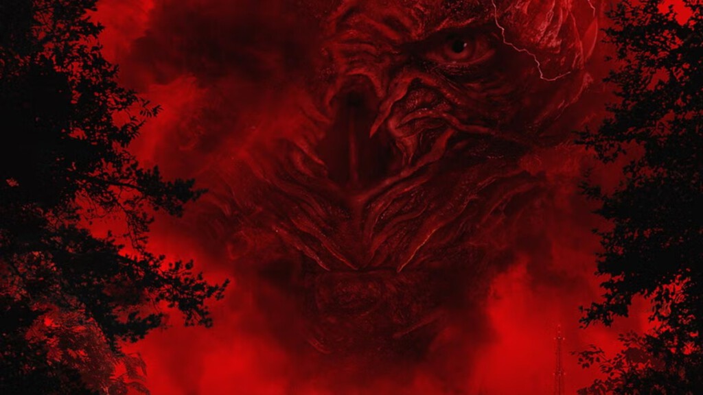 De buenas a primeras, Stranger Things ha cambiado a su gran villano. La culpa es de Dungeons & Dragons y eso no lo hemos visto venir