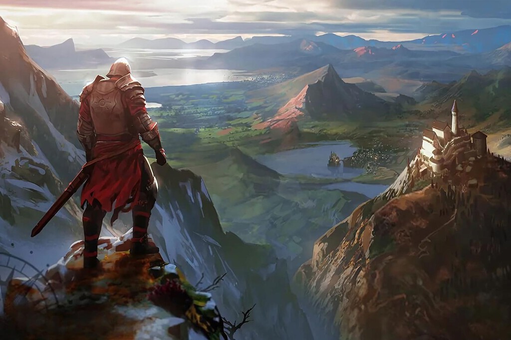 «Una verdadera leyenda». Una figura clave de The Elder Scrolls se alejará de la industria debido a un cáncer terminal