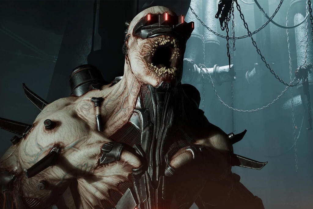 «Nos disculpamos sinceramente». Tras imponer una prohibición tan absurda como preocupante, Killing Floor 3 da marcha atrás y pone fin a su última polémica