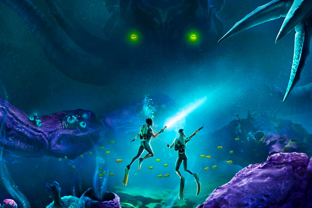 Lo de Subnautica 2 asusta. El survival más deseado de Steam se encuentra en medio de un océano judicial que no tiene fin
