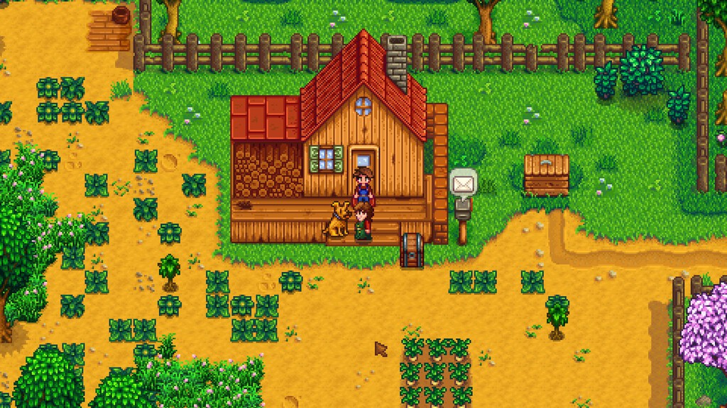 Mis videojuegos favoritos tienen mucho en común con una filosofía que surge del comer de forma consciente