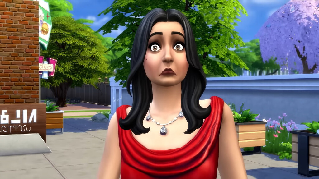 El último bug de Los Sims 4 ha dejado a todos embarazados, incluidos los hombres. Lo peor es que ya es la segunda vez que ocurre en menos de un año