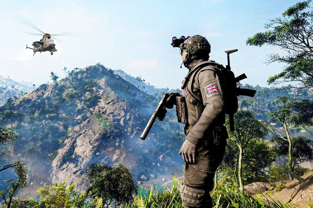 Ubisoft da una buena noticia y confirma lo que era un secreto a voces. La compañía está desarrollando un juego de  una de sus sagas más míticas