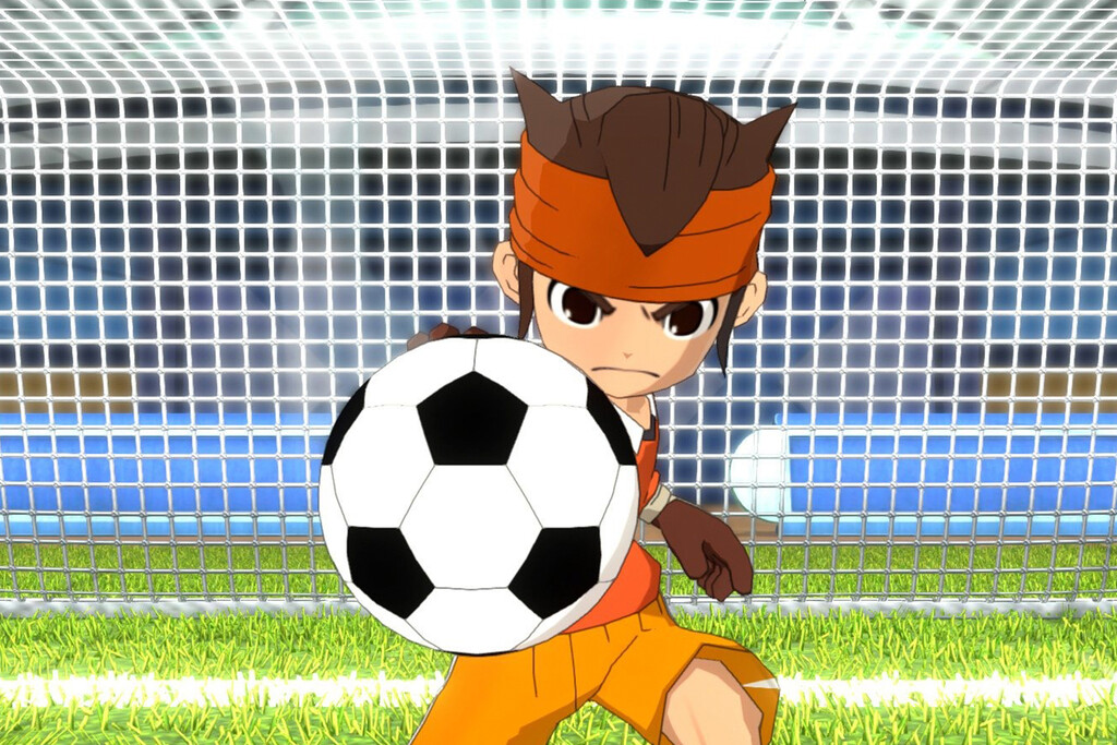 Lleva 9 años en desarrollo y se lanzaba el mes que viene, pero ya no. Se retrasa de nuevo Inazuma Eleven: Victory Road