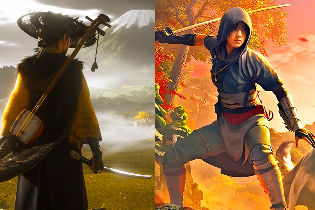 «Pedimos ayuda». Los creadores de Ghost of Yotei no tendrán los mismos problemas en Japón que Ubisoft con Assassin’s Creed Shadows