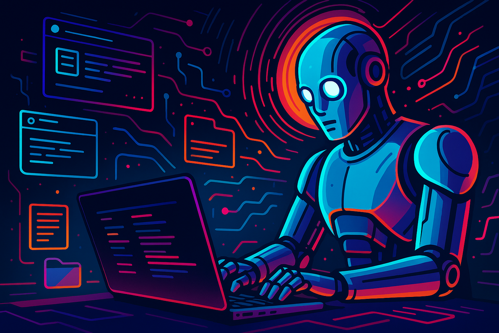 ChatGPT deja de ser sólo un chatbot: OpenAI ha lanzado su primer ‘agente de IA’ capaz de trabajar online por ti