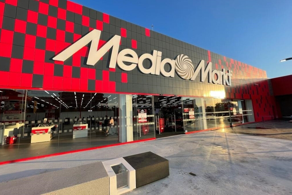 El Prime Day ha terminado, pero MediaMarkt sigue teniendo muchas ofertas: estos son cinco de los mejores chollos de su aniversario