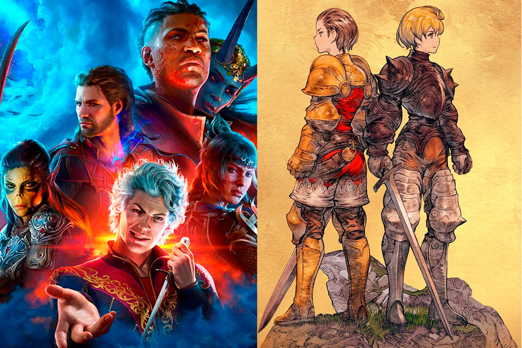 Un veterano de Baldur’s Gate 3 anima a Square Enix a volver a sus orígenes con su saga estrella. Con una buena historia, el éxito está garantizado