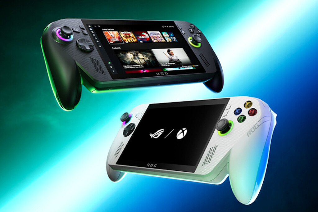 Despejada la mayor incógnita de las dos versiones de ROG Xbox Ally. Se han filtrado los precios por error