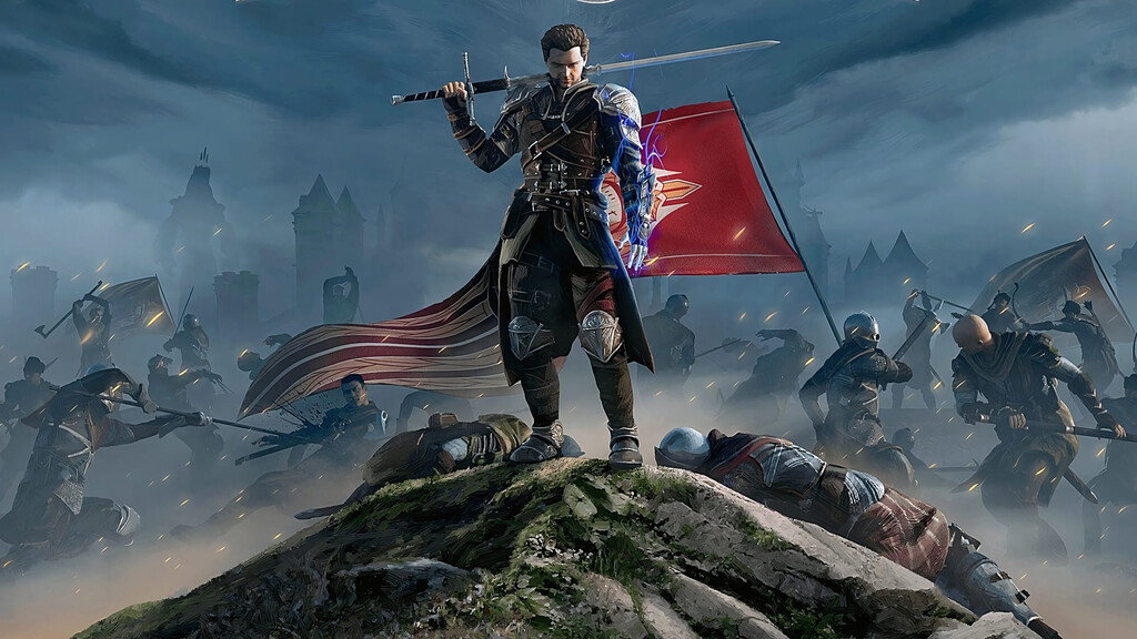 Como RPG de mundo abierto es fácil que te recuerde al primer The Witcher, pero no por lo que crees; lo mejor es que tienes una oportunidad de oro para probarlo