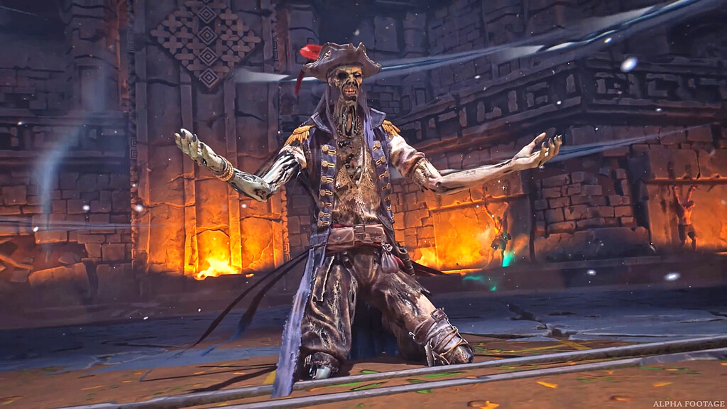 Uno de los survival de mundo abierto y piratas más ansiados de Steam ha hecho lo peor para su primera alfa: ser demasiado exigente