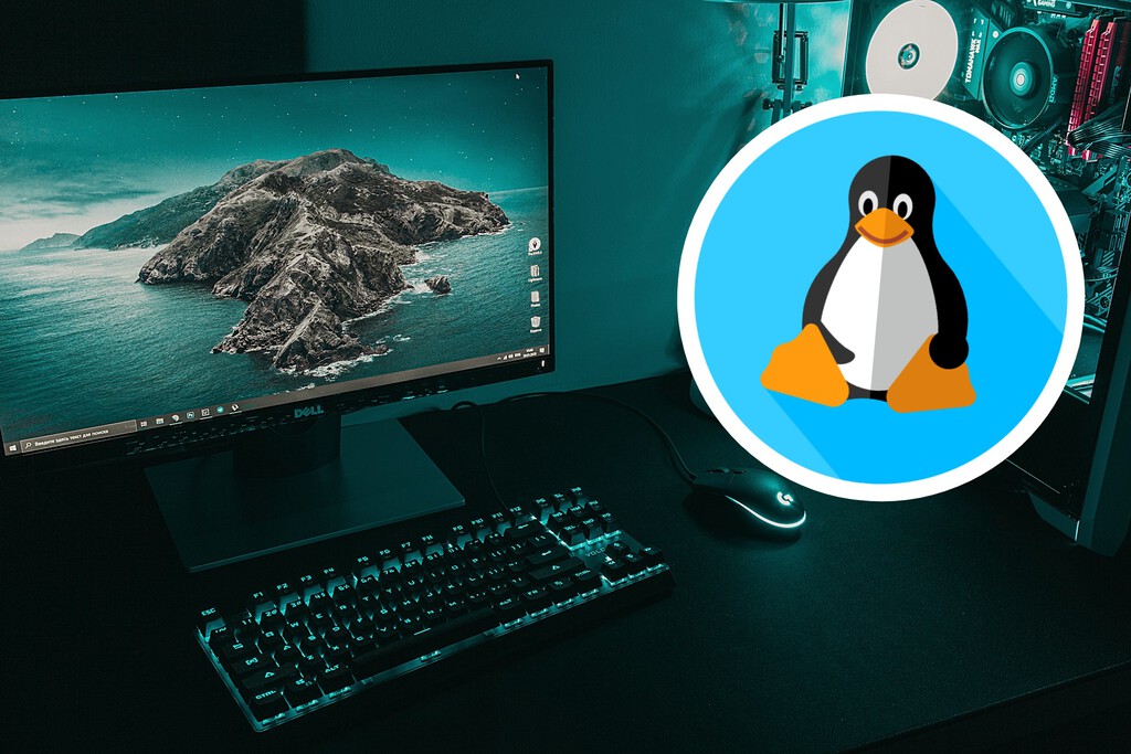 Ante el fin de Windows 10, hay una iniciativa que quiere evitar que tu ordenador acabe en la basura: instalando Linux