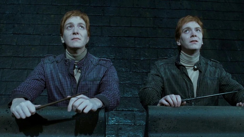 Un solo objeto se carga toda la historia de Harry Potter de un plumazo y no es el giratiempo. J.K Rowling confiesa que fue un quebradero de cabeza