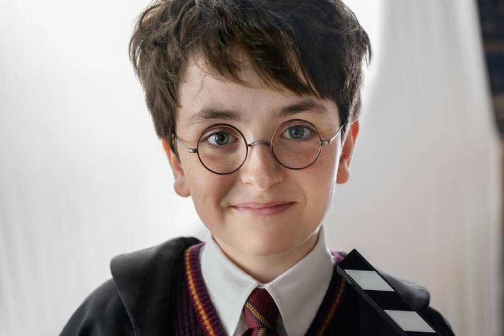 «El listón está muy alto». Ya tenemos la primera imagen del nuevo Harry Potter de la serie de HBO, aunque muchos fans sólo recuerdan a Daniel Radcliffe