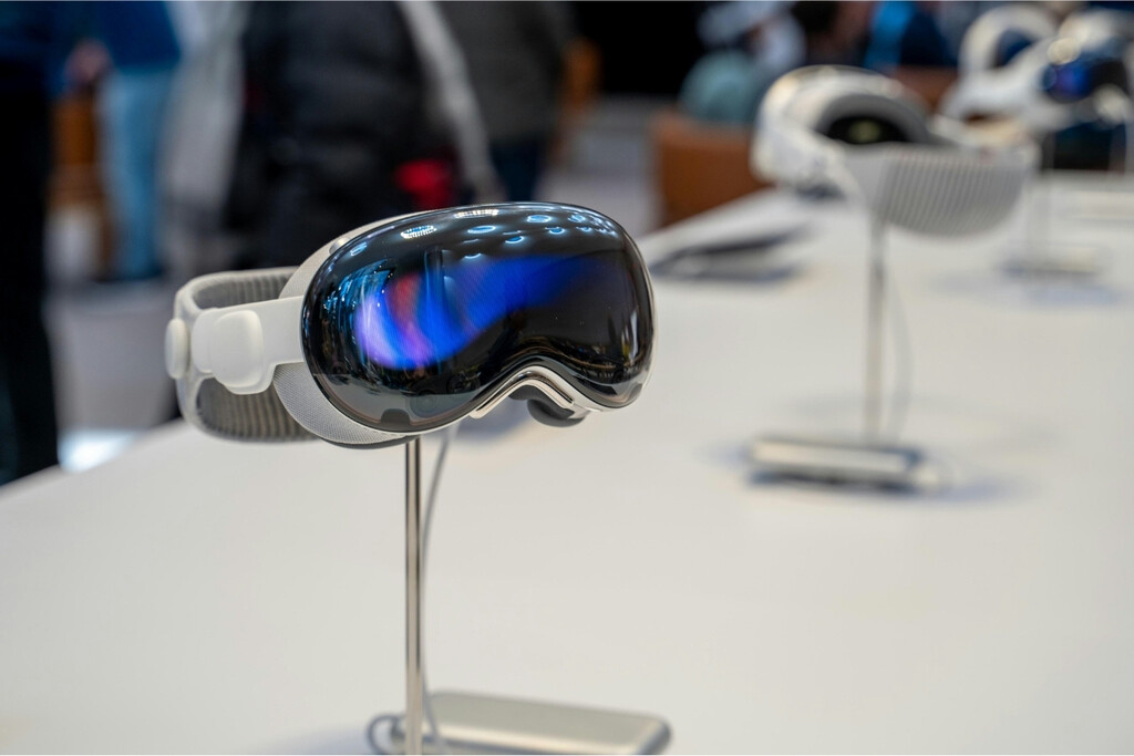 Apple escucha las quejas al preparar el lanzamiento de las Vision Pro 2, pero hay un problema: nadie las ha pedido
