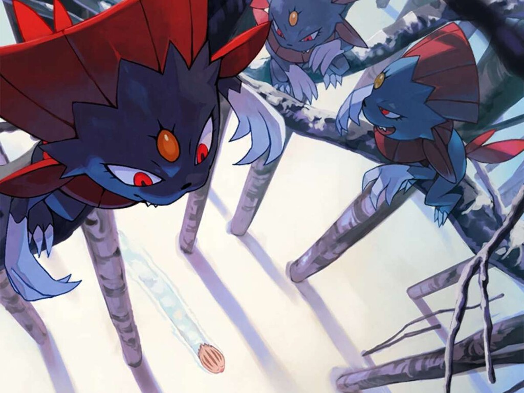 Ponerle motes a tus Pokémon es una estupidez para muchos, pero se sorprenderían de lo importante que ha llegado a ser