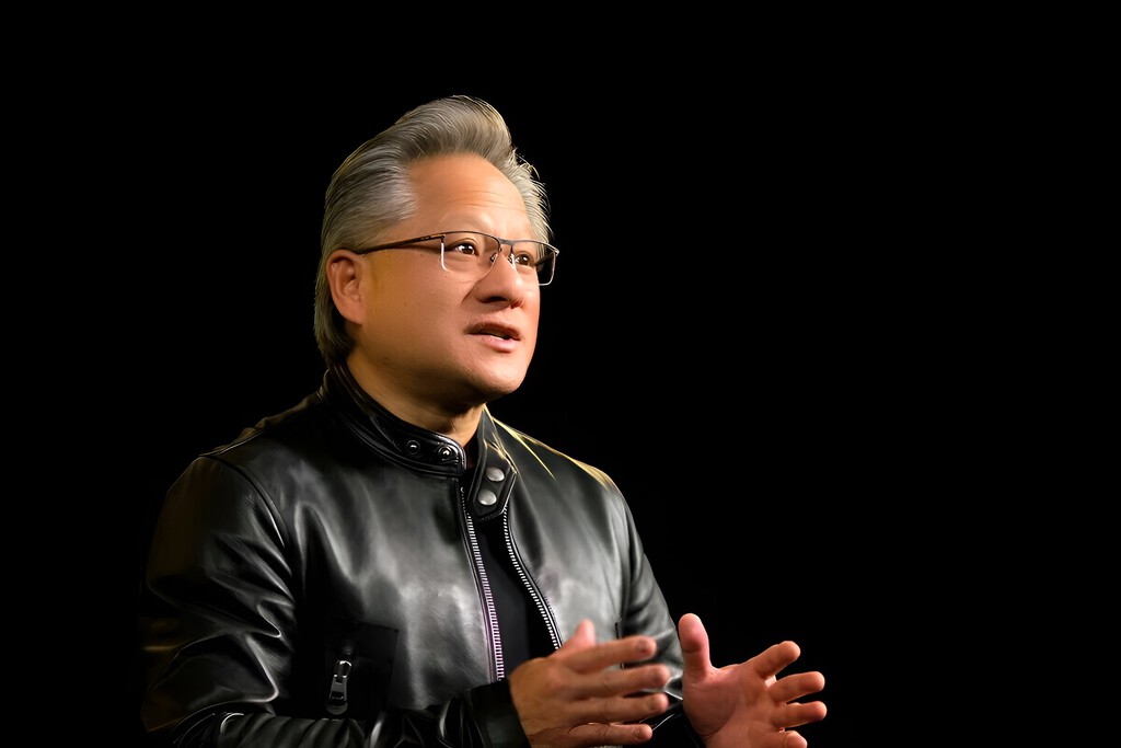 «Habrá más trabajo»: el CEO de Nvidia va totalmente a la contra de otros líderes tecnológicos de IA. Tiene razones para su predicción