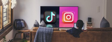 La publicidad en televisión es demasiado jugosa para ignorarla. Por eso, TikTok e Instagram preparan sus apps para tele