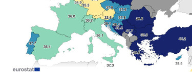 El mito dice que los alemanes trabajan más que los españoles. Los datos cuentan una cosa distinta
