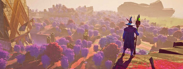 Convertir uno de los RPG más míticos de PC en un juego de supervivencia es una de esas locuras que no vi venir, pero estoy muy sorprendido con el nuevo RuneScape 
