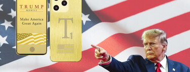 EE.UU. empujó a Apple a fabricar en territorio nacional y no obtuvo respuesta. Para Donald Trump, esa fue la oportunidad para lanzar su propio móvil