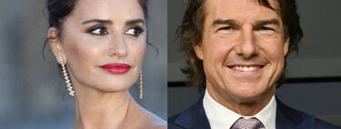 Tom Cruise, sobre su relación con Penélope Cruz: "No estuvimos juntos hasta que acabó el rodaje de Vanilla Sky" 