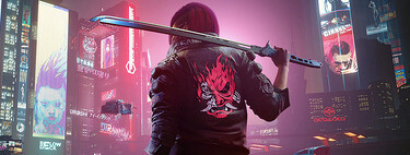 Ha estado casi cinco años oculto en Cyberpunk 2077, pero un jugador acaba de descubrir un secreto en forma de posible guiño a la feria en la que el RPG hizo su debut