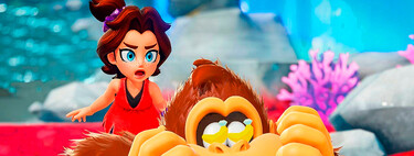 ¿Puede Donkey Kong recibir el mismo trato que Mario? El productor de DK Bananza tiene un deseo tras el estreno del nuevo plataformas de Nintendo