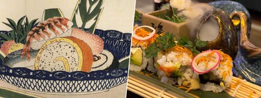Cómo un método de conservar el pescado se ha convertido en una de las comidas estrella de todo el mundo 