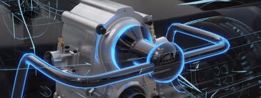 Un motor rotativo que funciona con hidrógeno dice que salvará al combustión. Si algo tenemos claro es que será (casi) imposible