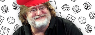 PC por fuera, Nintendo por dentro. Gabe Newell tiene una razón de peso para ser afín a las consolas