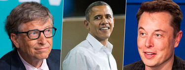 Libros recomendados por millonarios y personas de éxito para 2024: Bill Gates, Elon Musk, Mark Zuckerberg y Barack Obama
