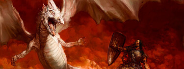 Hablamos de Baldur's Gate, pero el CRPG tuvo un "hermano pequeño" que Larian bien podría haber recuperado 