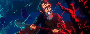 Es una de las mejores aventuras gráficas en uno de los mejores años del género. Análisis de The Drifter 
