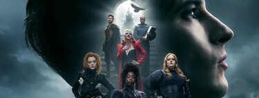 La temporada 2 de 'Sandman' certifica su tremendo fracaso en Netflix y demuestra que ser número 1 en la plataforma sirve de poco 