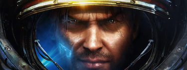 Empecé StarCraft esperando batallas épicas… y terminé cuestionándome si de verdad vale la pena hacer lo correcto cuando todo lo que amas se desmorona
