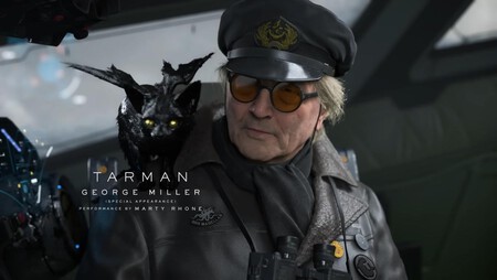 George Miller
