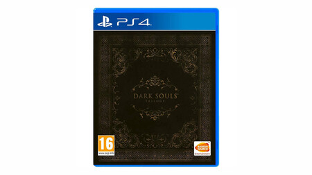 Trilogia Dark Souls