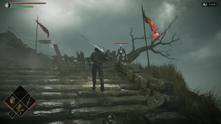 Demon's Souls