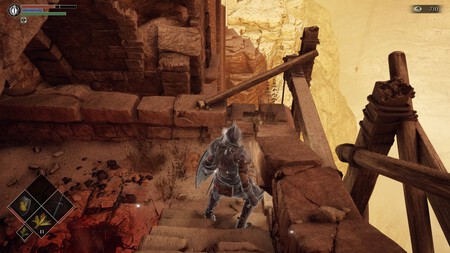 Demon's Souls