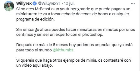 Willyrex