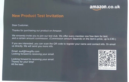 Amazon UK