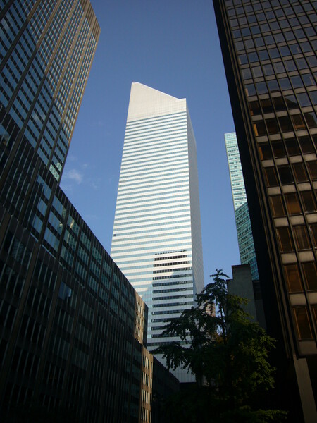 Citicorp