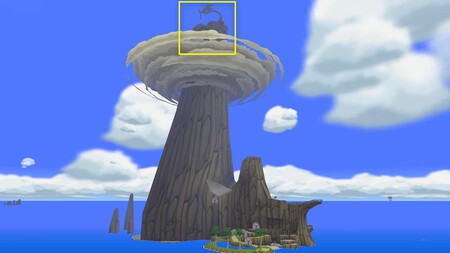 Dragon Roost