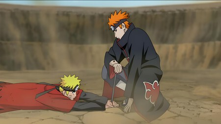 Naruto Shippuden
