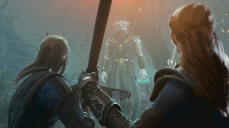 Baldurs Gate 3